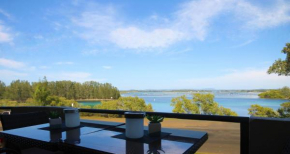 CHILL-OUT LAKESIDE - Wallis Lake Forster